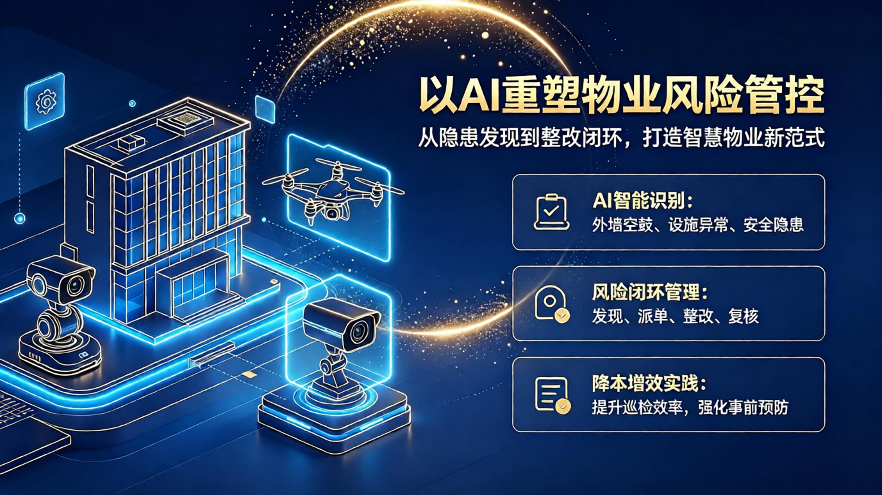 瑞捷获评中国物业服务百强服务商