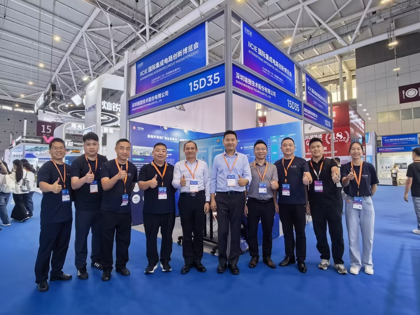 半导体厂务主系统与二次配 QA 质量咨询
